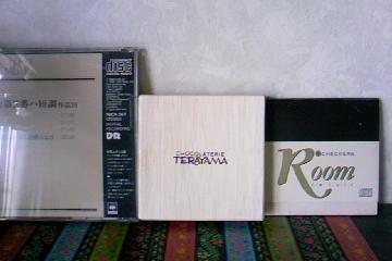 カレ・ショコラＣＤ